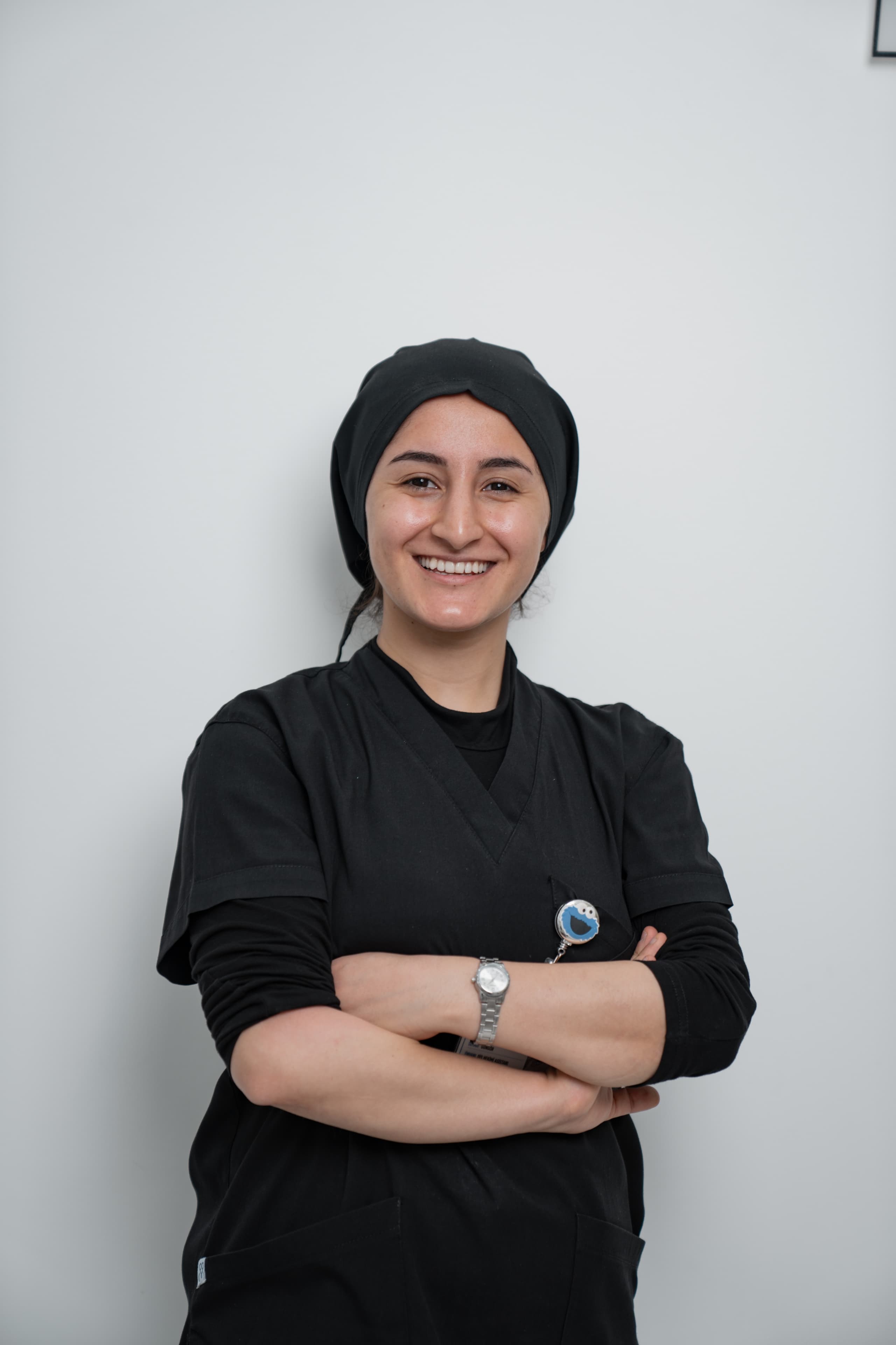 Melek Gungor