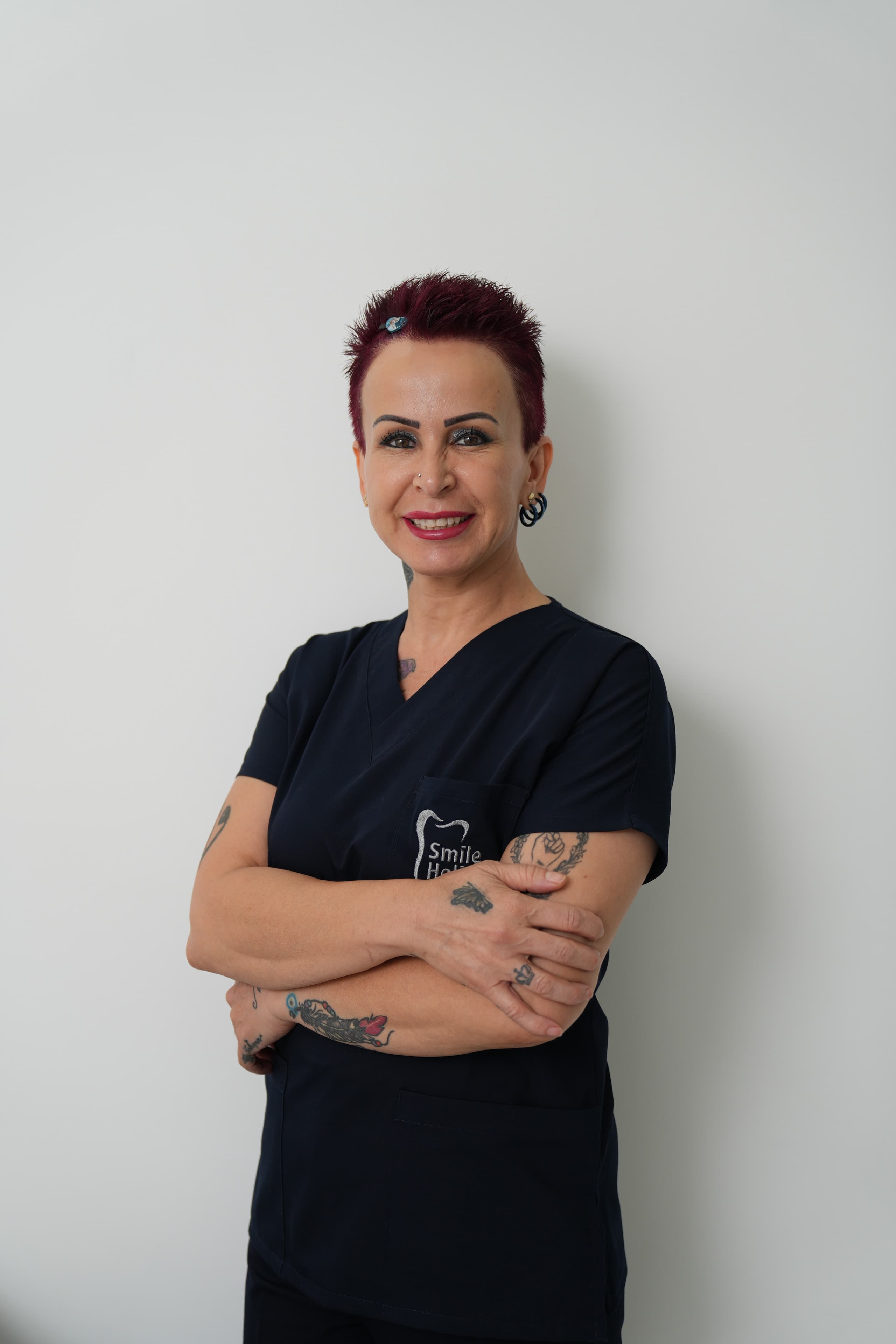 Meral Suyabatmaz