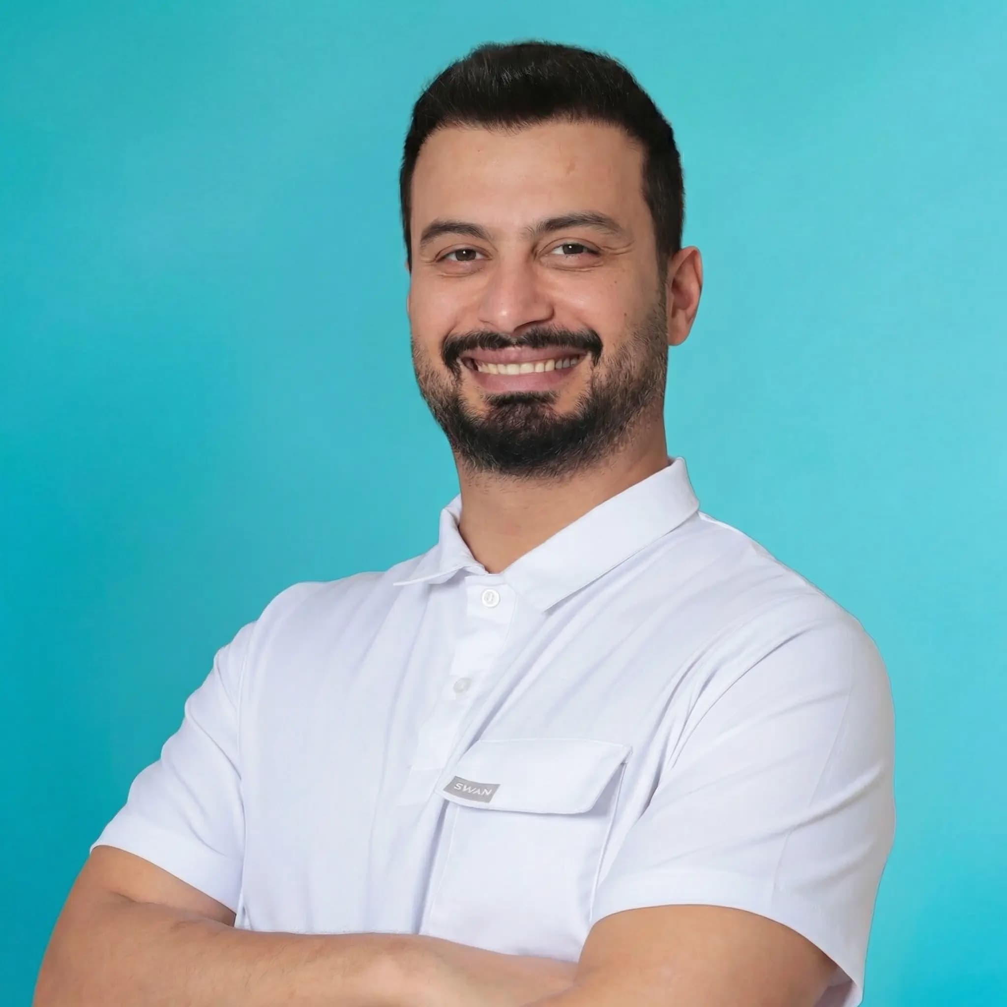 Mustafa Besli