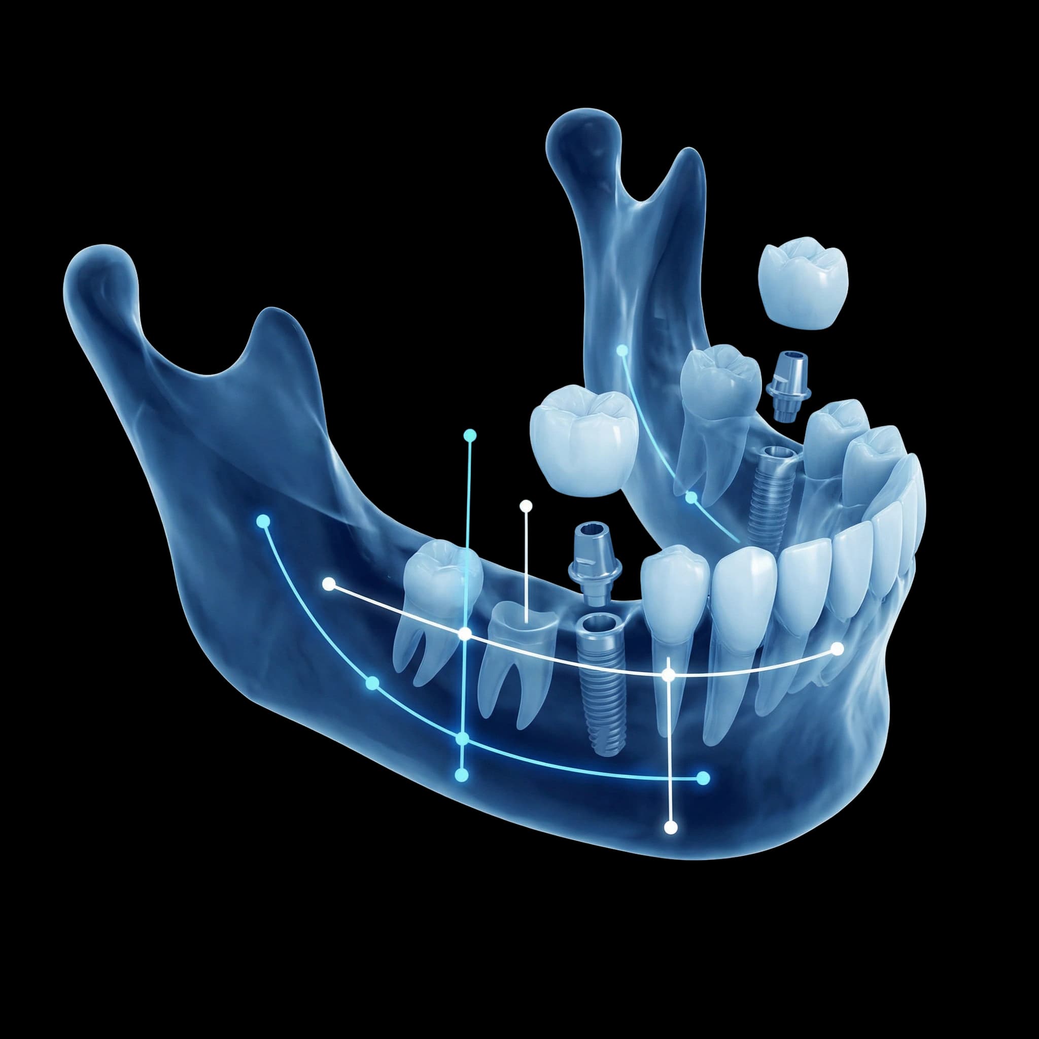 Implant Planning