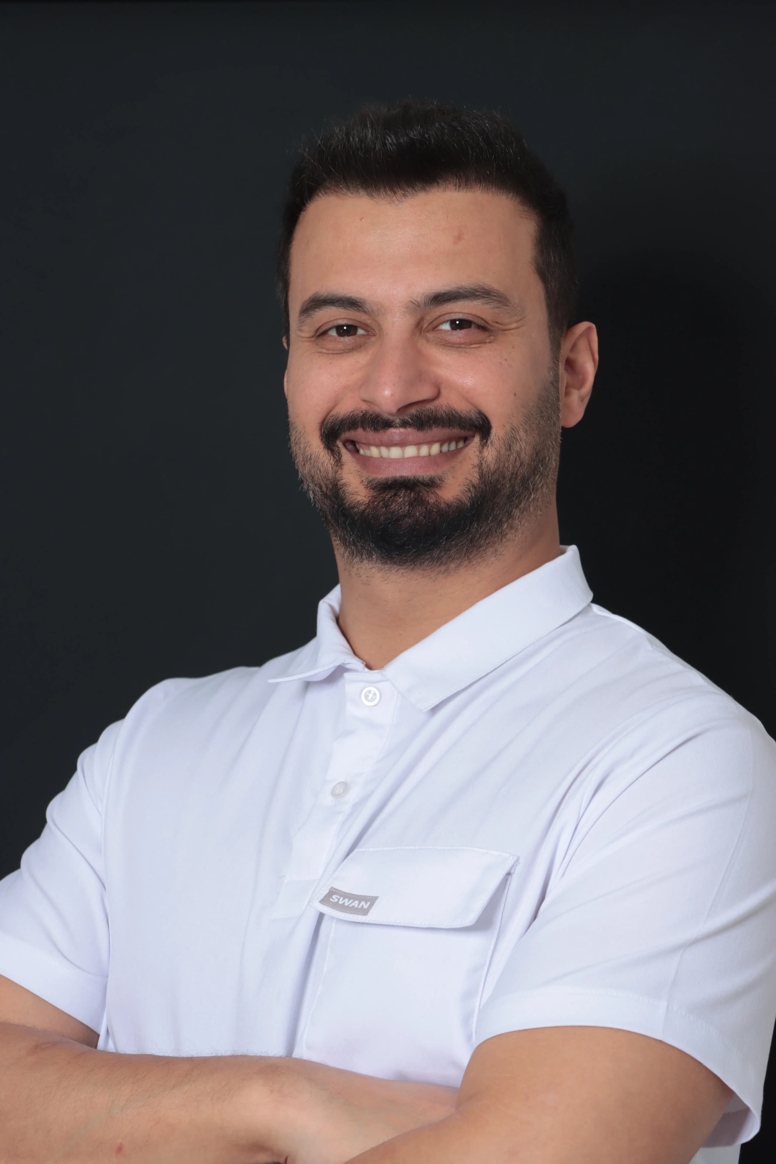 Dt. Mustafa Besli