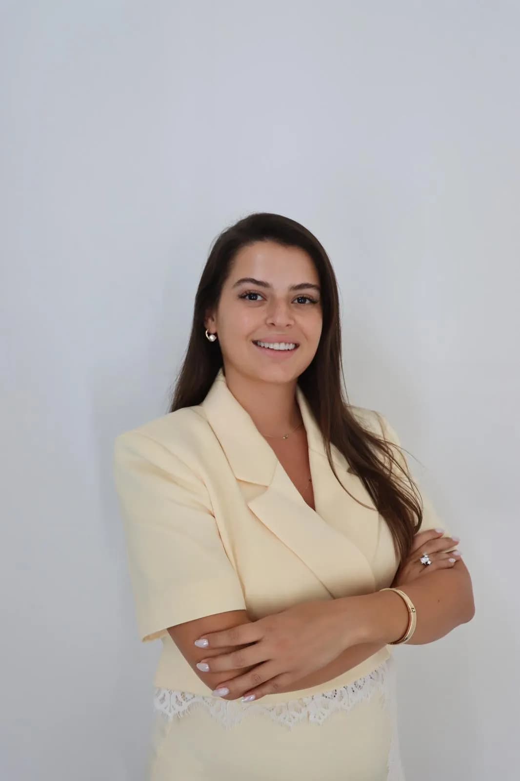 Hümeyra Tuğçe Döğerli