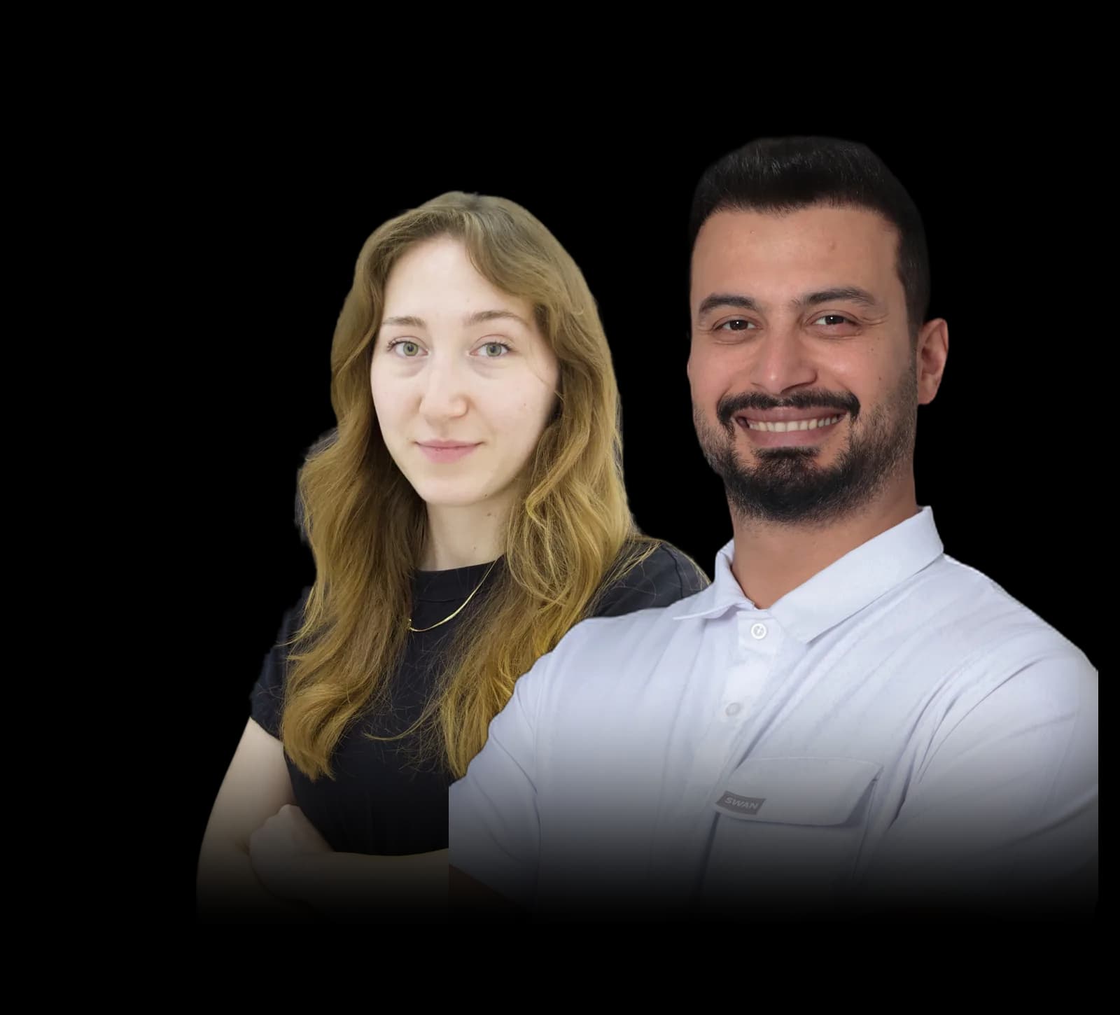 Mustafa Besli & Hande Başaran
