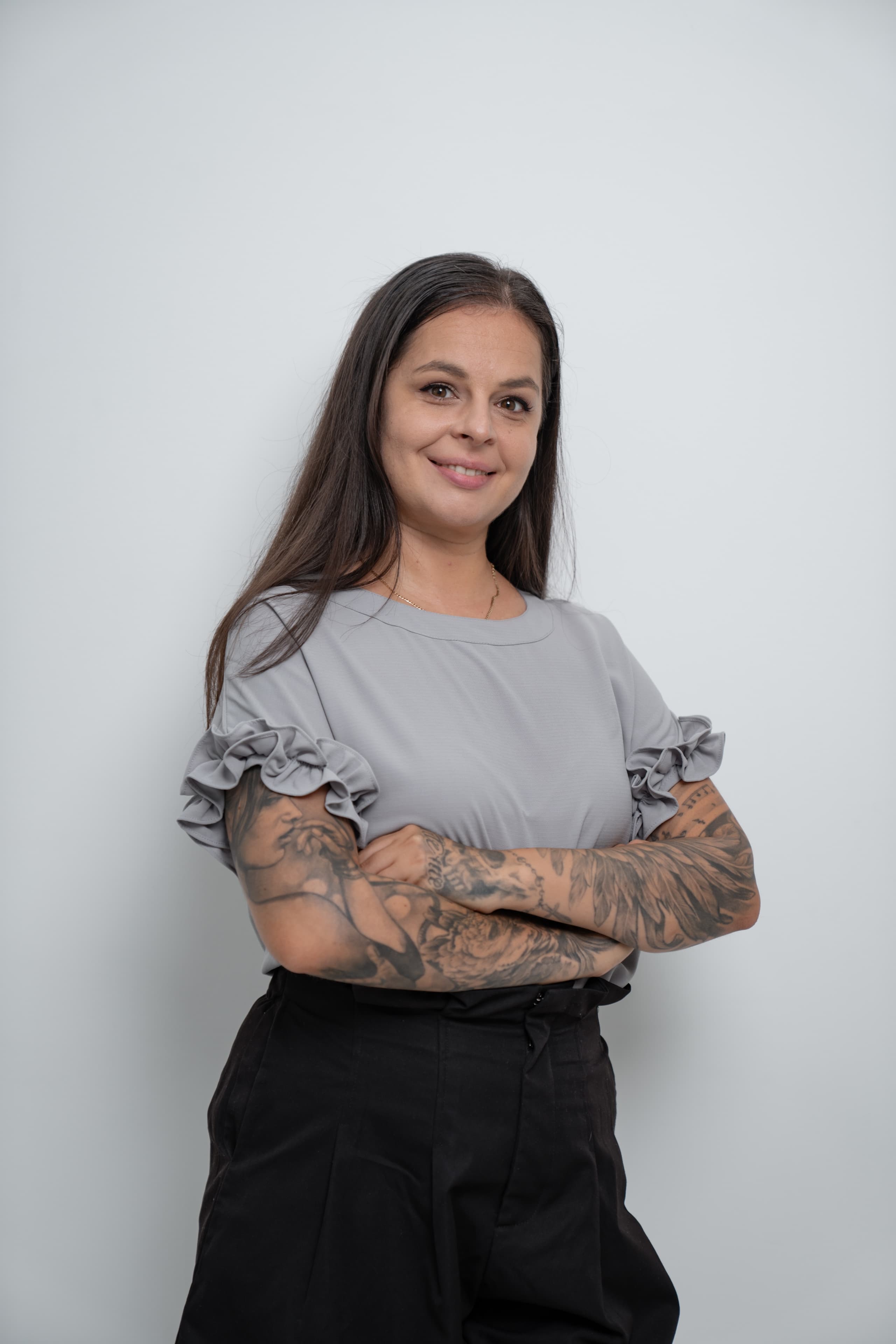 Izabela Chuda